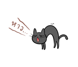 Moonoom-Hedhom sticker #12132217