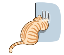 Moonoom-Hedhom sticker #12132218