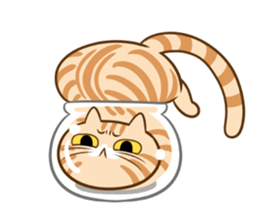 Moonoom-Hedhom sticker #12132220