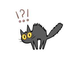 Moonoom-Hedhom sticker #12132225