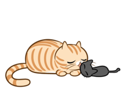 Moonoom-Hedhom sticker #12132229