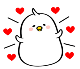 Sticker for Mr./Ms.Aoki sticker #12132615