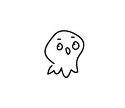 Crazy Jellyfish sticker #12132808