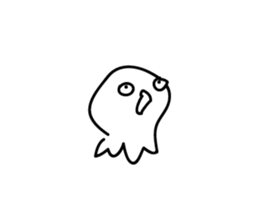 Crazy Jellyfish sticker #12132821