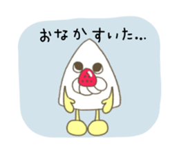 Mr.&Ms.Cakes sticker #12132860