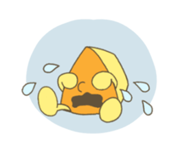 Mr.&Ms.Cakes sticker #12132864