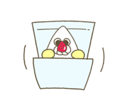 Mr.&Ms.Cakes sticker #12132889