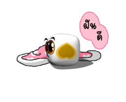 Dig Dig sticker #12133363