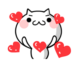 TAKUMI chan 3 [ animation ] sticker #12133839