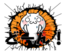 TAKUMI chan 3 [ animation ] sticker #12133840