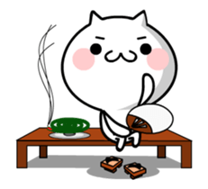 TAKUMI chan 3 [ animation ] sticker #12133841