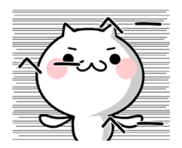 TAKUMI chan 3 [ animation ] sticker #12133849