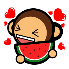 SIMIAN & Friends Collection - Summer Fun