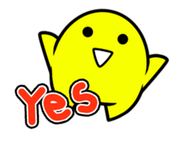 moving Star dust boy sticker sticker #12134342