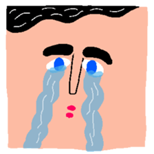 Every day shima-shima. sticker #12134604