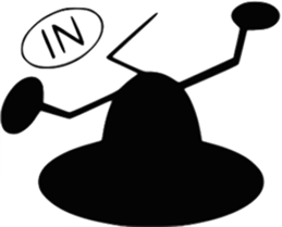 Architecture design Lick cat.2 sticker #12134997