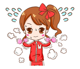 Coco. sticker #12135547