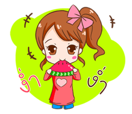 Coco. sticker #12135554