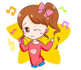 Coco. sticker #12135558