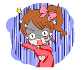 Coco. sticker #12135567