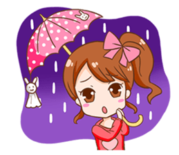 Coco. sticker #12135577