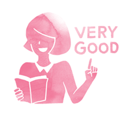 Believing Happiness sticker #12135623