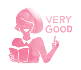 Believing Happiness sticker #12135623