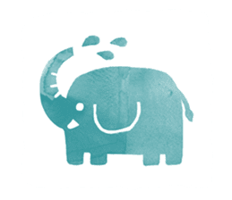 Believing Happiness sticker #12135639