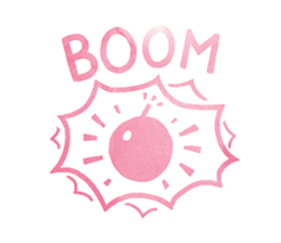 Believing Happiness sticker #12135643