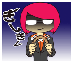 Teacher Tara sticker #12135648
