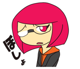 Teacher Tara sticker #12135649