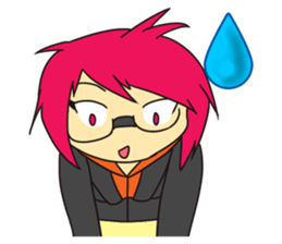 Teacher Tara sticker #12135650