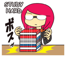 Teacher Tara sticker #12135651