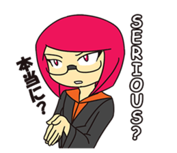 Teacher Tara sticker #12135655