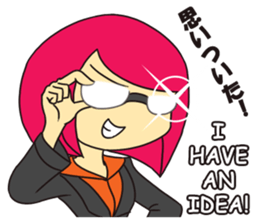 Teacher Tara sticker #12135658