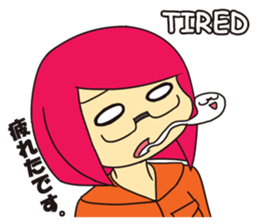 Teacher Tara sticker #12135659