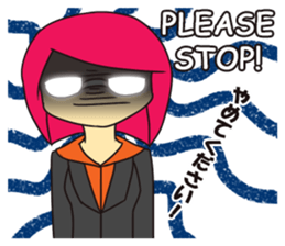 Teacher Tara sticker #12135663