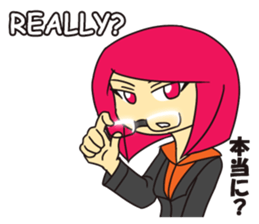 Teacher Tara sticker #12135674