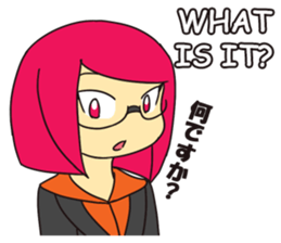 Teacher Tara sticker #12135683