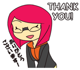 Teacher Tara sticker #12135684