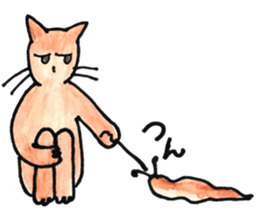 Juppy and friends 5 sticker #12136429