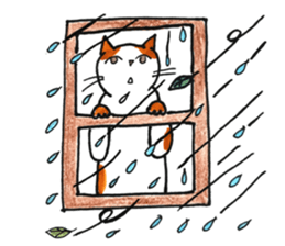 Juppy and friends 5 sticker #12136446