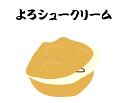 Play on words Koala Action sticker #12137156