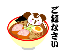 Play on words Koala Action sticker #12137159