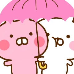 Rabbit Usahina Love 7