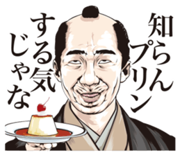 funny face everyone 2 sticker #12137741