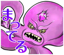 ANGEL ARROW sticker #12138161