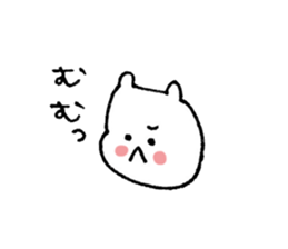 araraanimal mix01 sticker #12138471