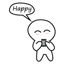 Ma Rich sticker #12138486