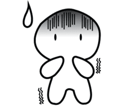 Ma Rich sticker #12138488